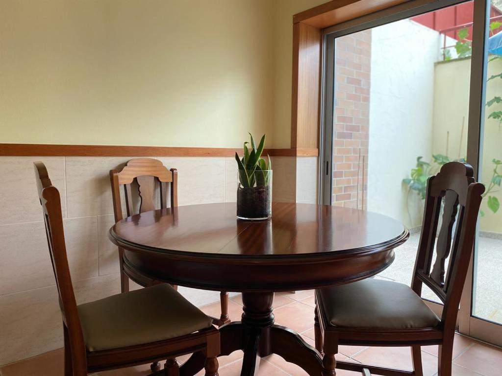 Cavado Terrace Studio Parada de Tibaes 외부 사진