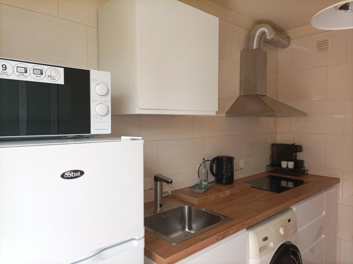 Cavado Terrace Studio Parada de Tibaes 외부 사진